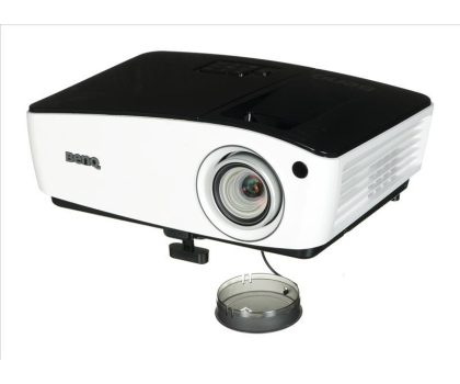 Projektor BenQ MW724 DLP